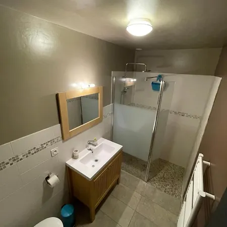 Appartement Plein Pied Arrow Wood La Flèche Exterior foto