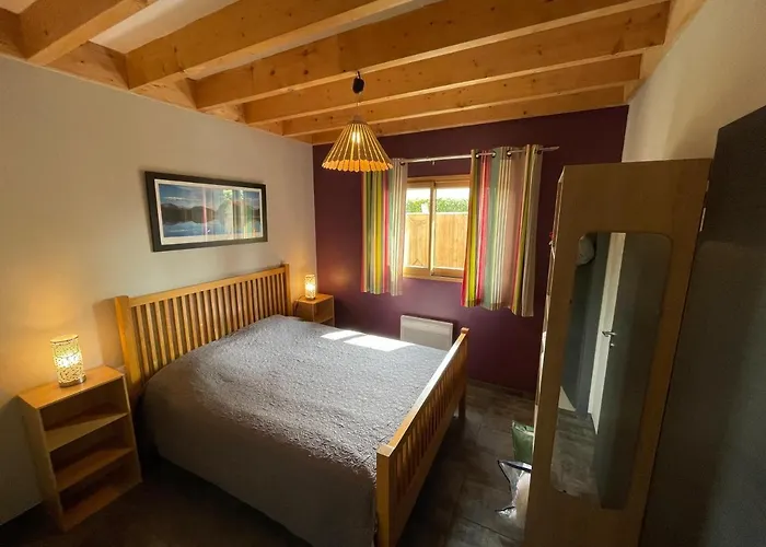 Appartement Plein Pied Arrow Wood La Fleche