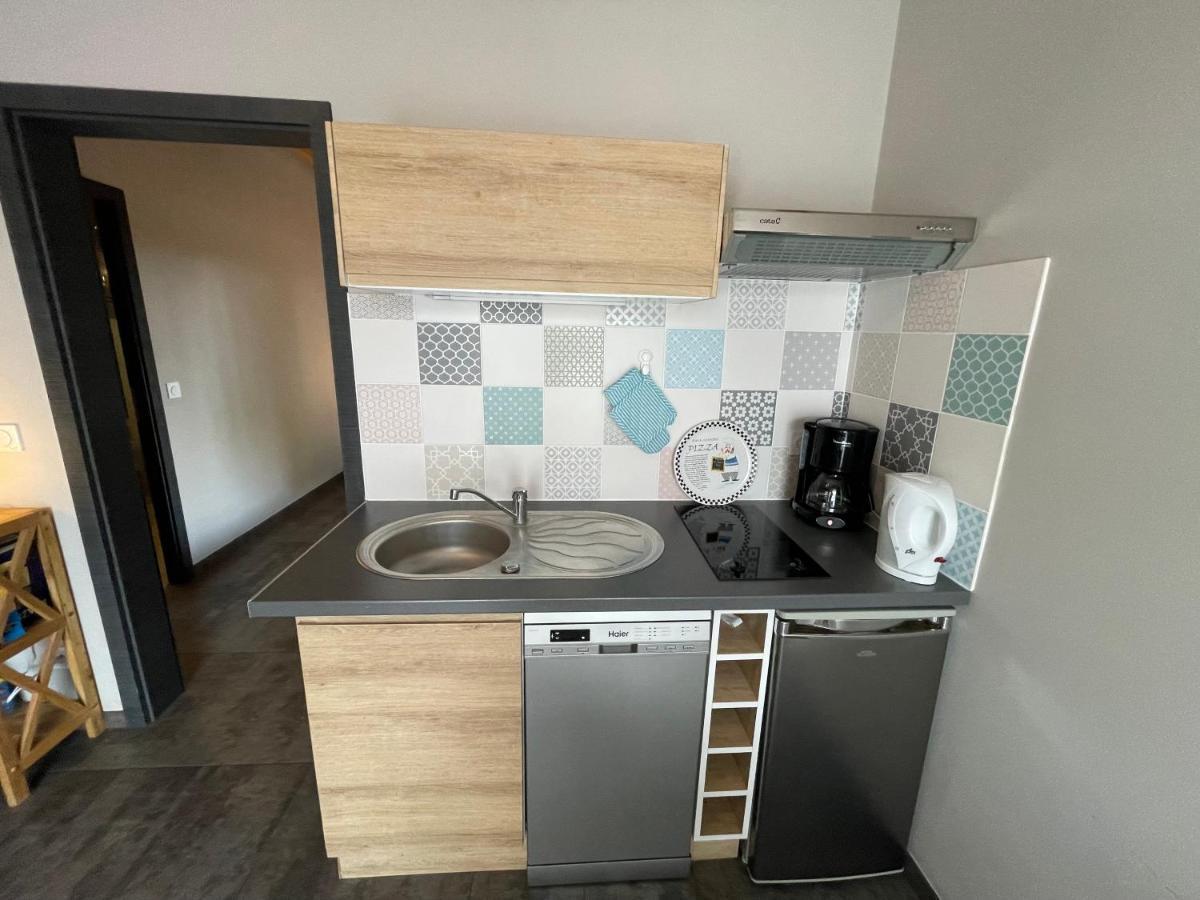 Plein Pied Arrow Wood Apartment La Fleche