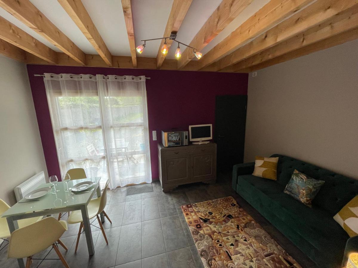Apartment Plein Pied Arrow Wood *