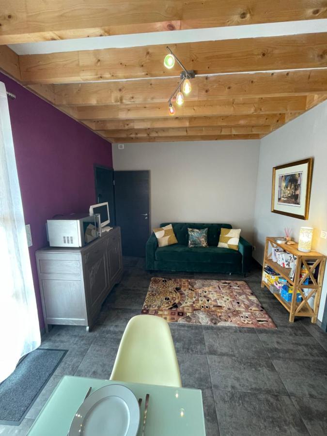 Plein Pied Arrow Wood Apartamento La Flèche