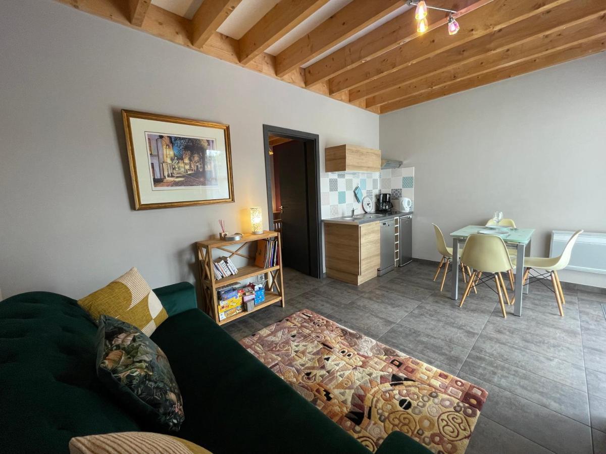 Apartamento Plein Pied Arrow Wood *