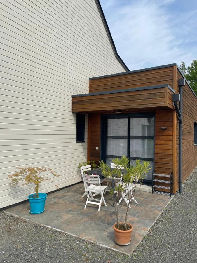 Apartamento Plein Pied Arrow Wood La Flèche