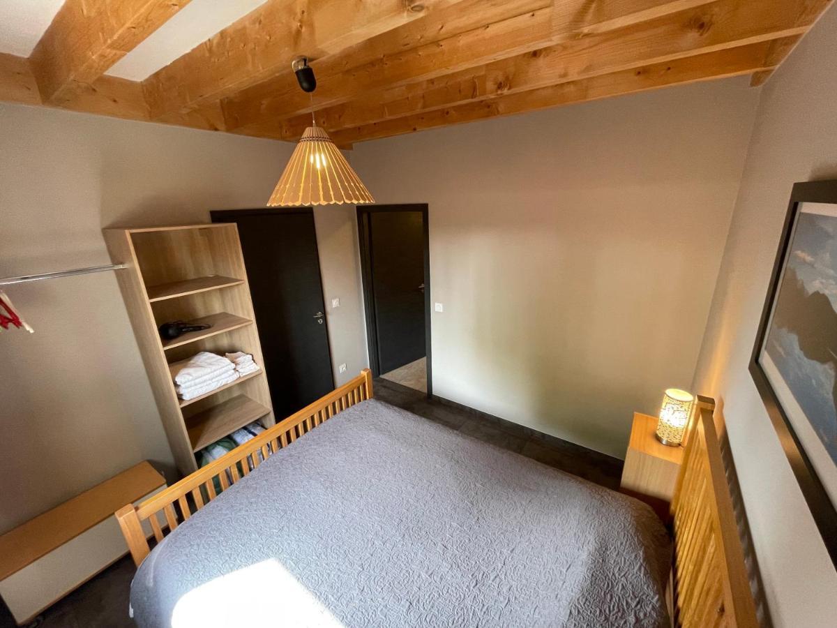 Plein Pied Arrow Wood Apartment La Fleche